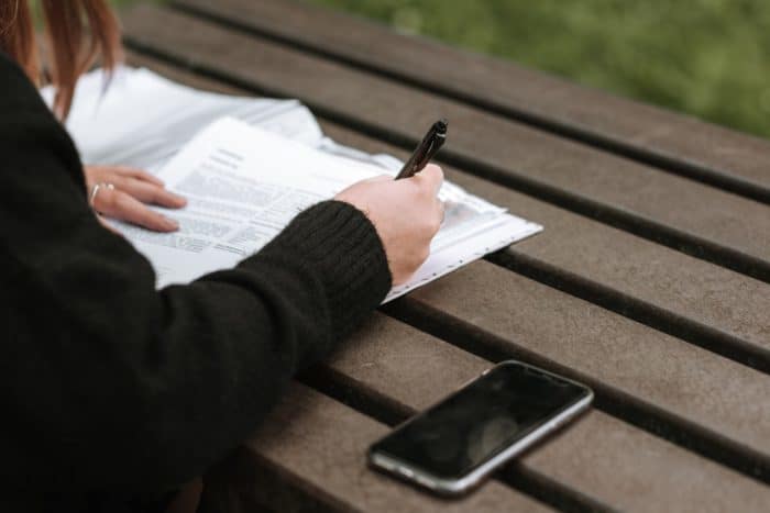 Woman changing back to her maiden name after divorce australia documents