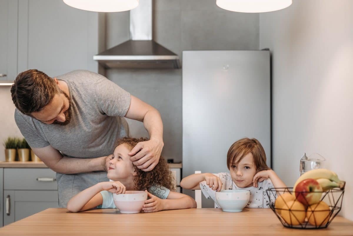 This father with Financial Institutions is wondering how often do fathers get 50/50 custody in Australia